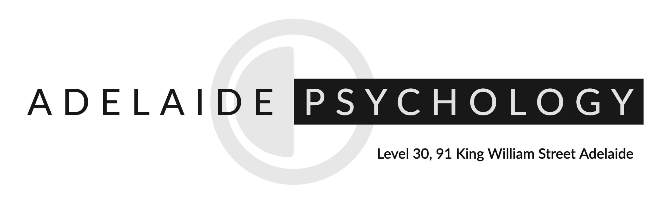 Adelaide Psychology Logo