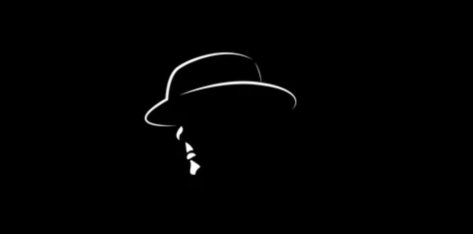 Hat Man